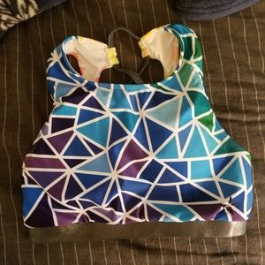 Rebel sportsbra